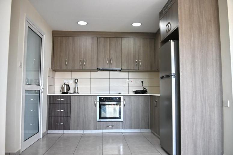 Edessis Beach House Limassol Exterior foto