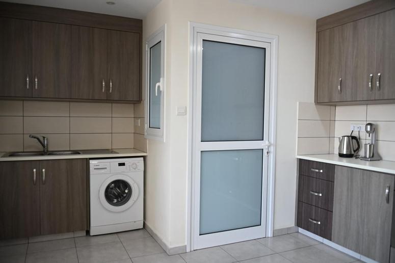 Edessis Beach House Limassol Exterior foto
